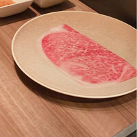 焼肉うしごろ 新宿三丁目店 - 