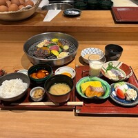 ゆば料理 東山ゆう豆 - 