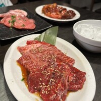 焼肉 ちゃんぷ 吉祥寺店 - 