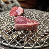 焼肉 ちゃんぷ 吉祥寺店 - 