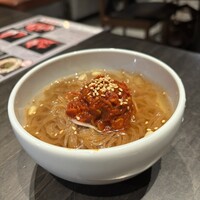 焼肉 ちゃんぷ 吉祥寺店 - 
