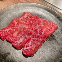 焼肉うしごろ 新宿三丁目店 - 