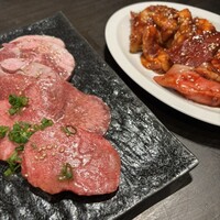 焼肉 ちゃんぷ 吉祥寺店 - 