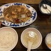 陳麻婆豆腐 新宿サザンテラス店