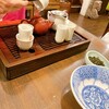 九份阿妹茶酒館