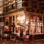 The Papeneiland Café - 