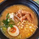 カフェ ラクーン - 