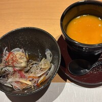 横浜 鮨 ふくじゅ - 