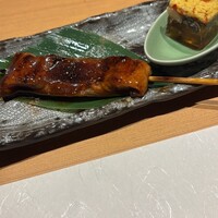 横浜 鮨 ふくじゅ - 