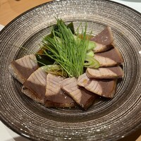 鮨 島屋 沖田 - 