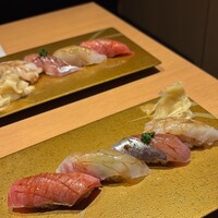 横浜 鮨 ふくじゅ - 