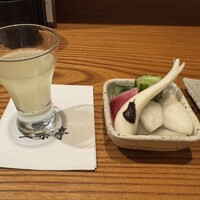 里葉亭 - 