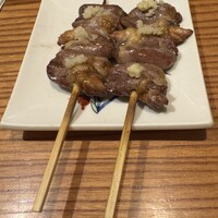 里葉亭 - 