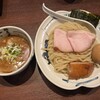 創始 麺屋武蔵