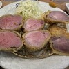厚切りレアとんかつやまとん 平針駅前店