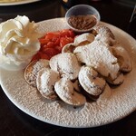 De Carrousel Pannenkoeken Amsterdam - 