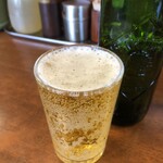 味噌一 - ハートランド（330ml）550円