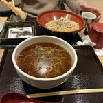 蕎麦雪屋 - 