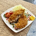 呑める魚屋 魚徳 - 