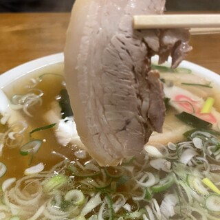 ラーメン にしむら_1