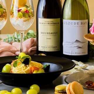 GARDEN BISTRO&WINE_2