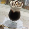 コーヒープラザ　壹番館