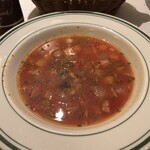 ウルフギャング・ステーキハウス 大阪店 - 