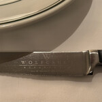 ウルフギャング・ステーキハウス - 