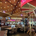 De Carrousel Pannenkoeken Amsterdam - 
