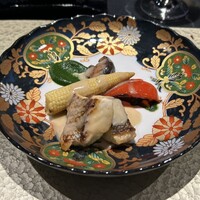 鉄板焼き あさひ - 