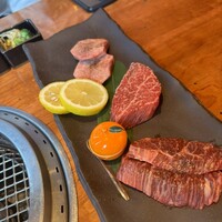 銀座 山科 - 