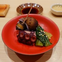 鮨 つきうだ - 