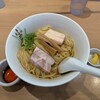らぁ麺 はやし田 横浜店