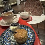 ティーハウス シマ - 