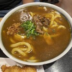 本打麺刃 - 