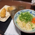 丸亀製麺 - 