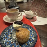 ティーハウス シマ - 