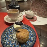 ティーハウス シマ - 