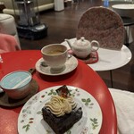 ティーハウス シマ - 