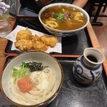 本打麺刃 - 