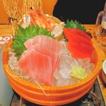 目利之銀次 春日部東口站前店