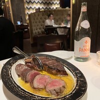 Empire Steak House Roppongi - 