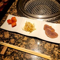 うしごろ 貫 恵比寿本店 - 