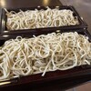 蕎麦茶寮 nanakusa