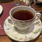 ザ ロビーラウンジ - 