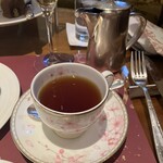 ザ ロビーラウンジ - 