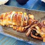 サカナテラス - 