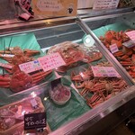 サカナテラス - 