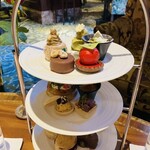 ザ ロビーラウンジ - 