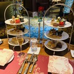 ザ ロビーラウンジ - 今日も幸せだったなぁ〜ポカポカ。明日からもがんばります^_^